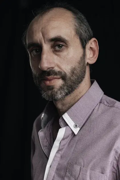 Flako Estévez