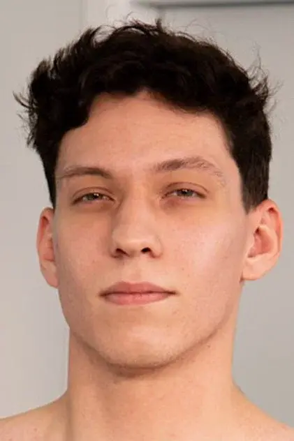 Brock Reynolds