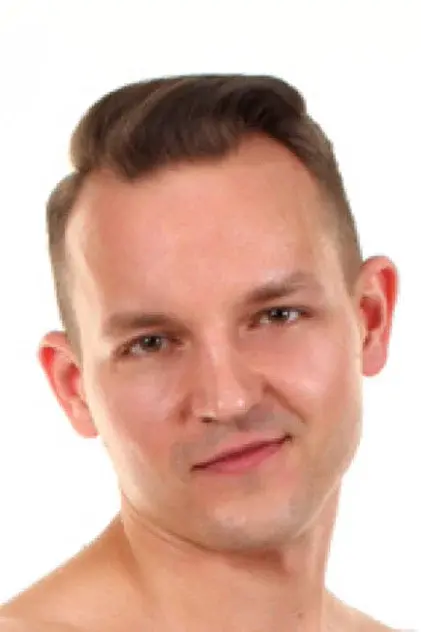 Colin White