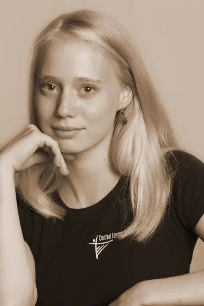 Anna Szilvási