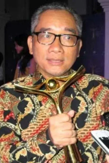 Herwin Novianto