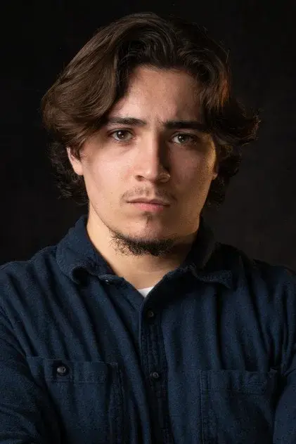 Ryan Leonard