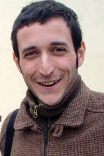 Jon D. DomÃnguez