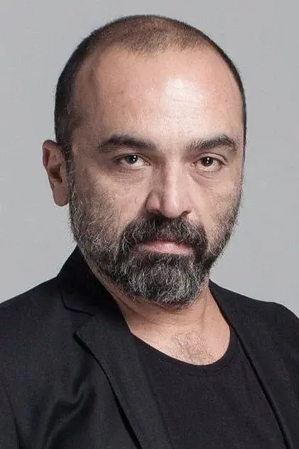 Ayhan TaÅŸ