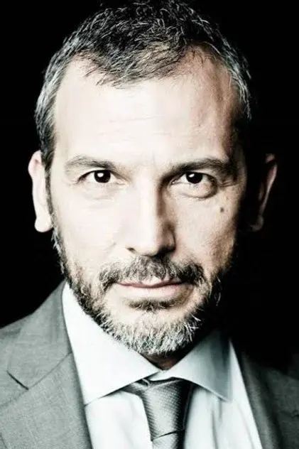 Mesut Özkeçeci