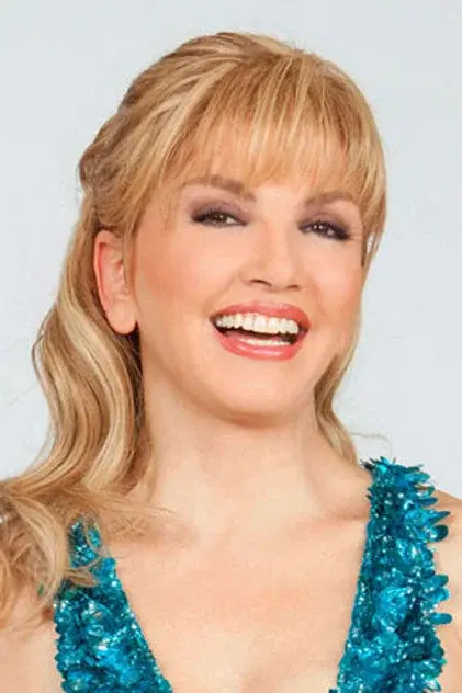 Milly Carlucci