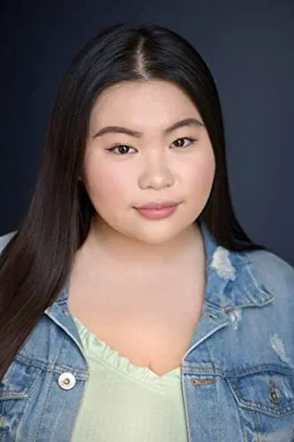 Abigail Chu