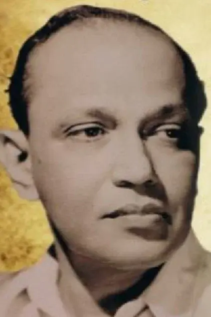 Debaki Bose