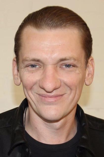 Aleksey Vertkov