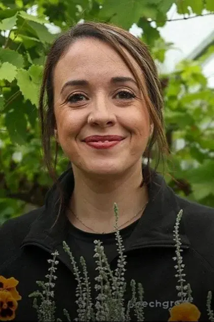 Ruth Vichos