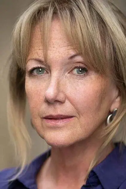 Anita Booth