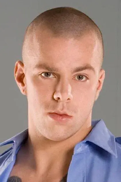 Dillon Crow