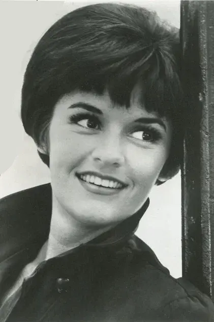 Marcia Rodd