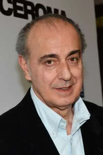 Armando De Razza