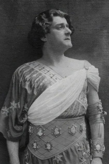Édouard de Max
