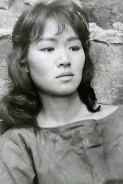 Judy Dan