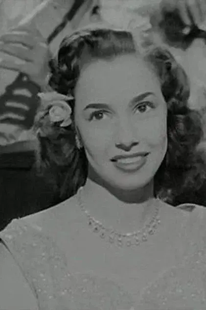 Nadia Gamal
