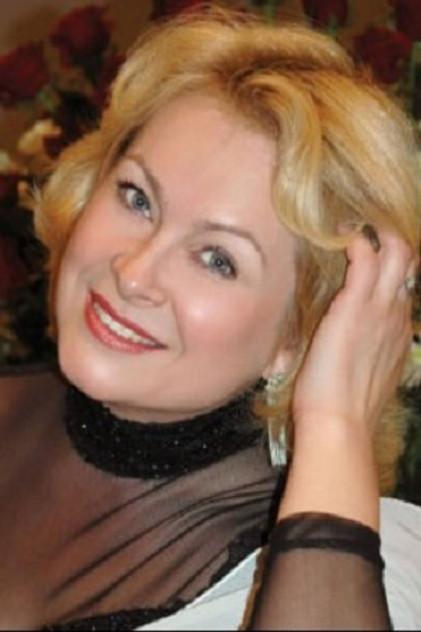 Ирина Норбекова