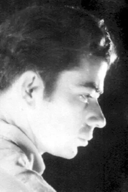 Edgar Brasil