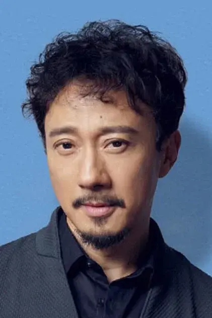 Zhao Lixin