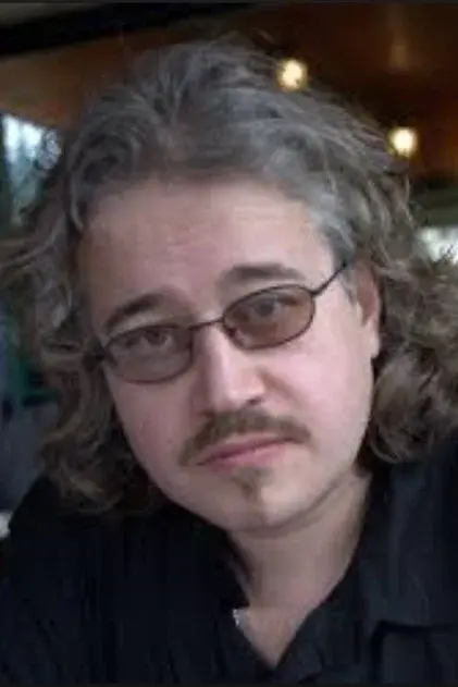 Ilya Avramenko