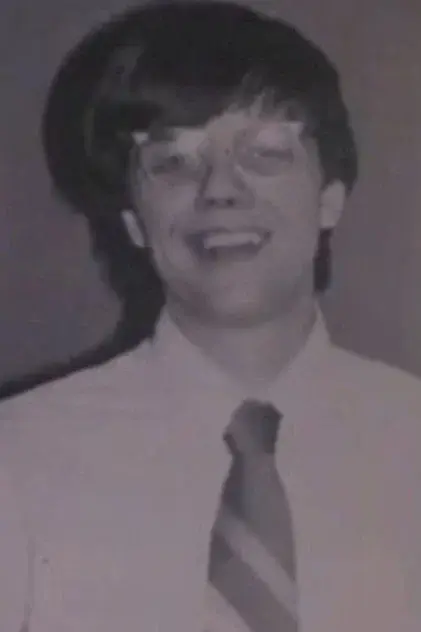 Simon Scuddamore