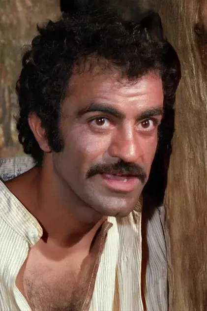 Sal Borgese