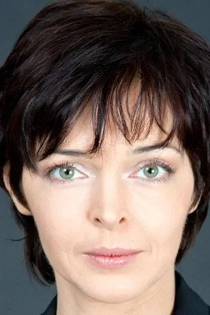 Larisa Markina