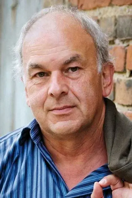 Bernd Böhlich