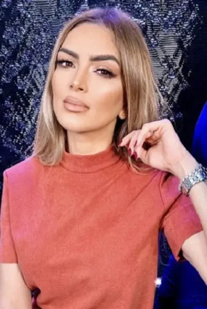 Samira Maqroun
