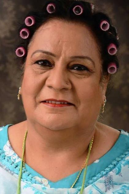 Usha Rana