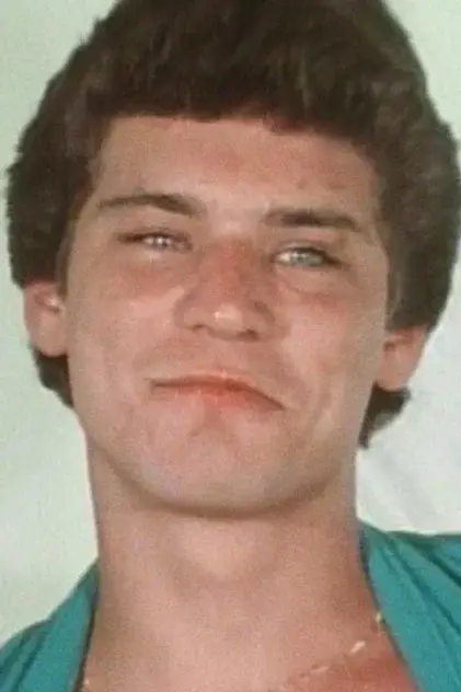 Cliff Ryder