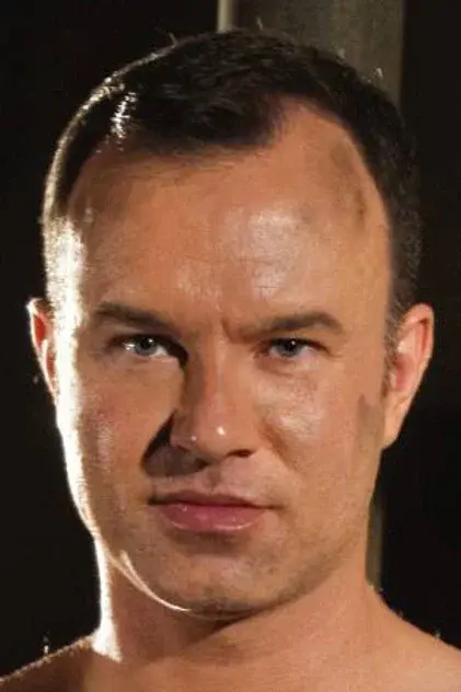 Ken Mack