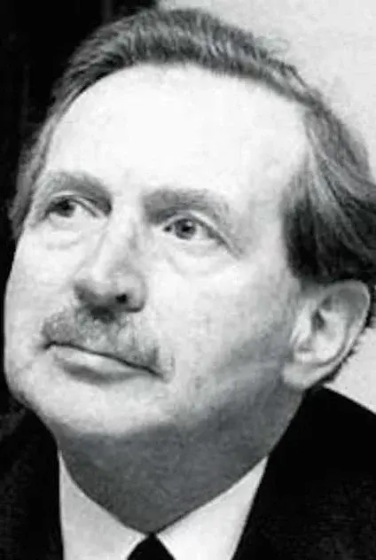 Edgar Anstey