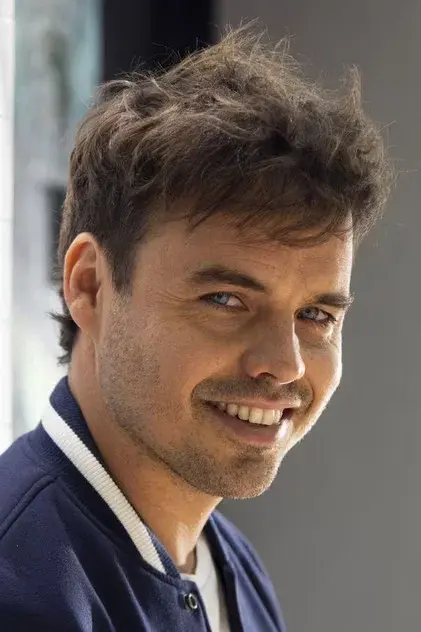 Benjamín Rojas