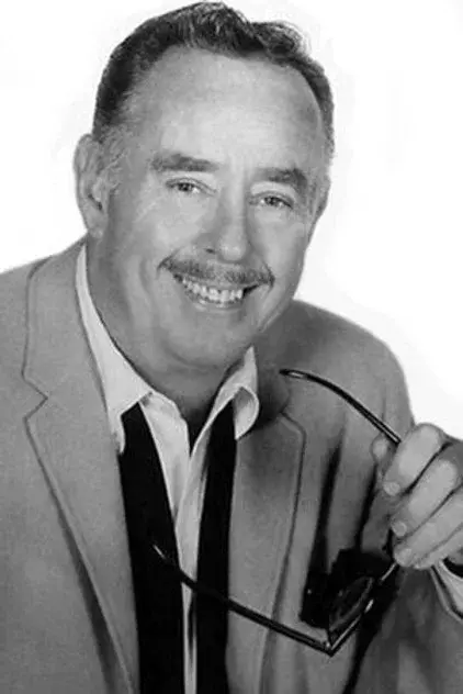 Frank Tashlin
