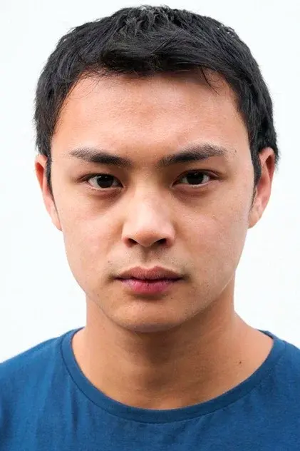 Anthony Pho