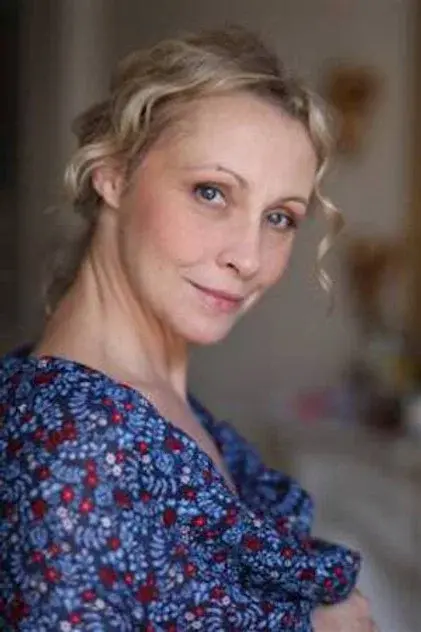 Martine Mongermont