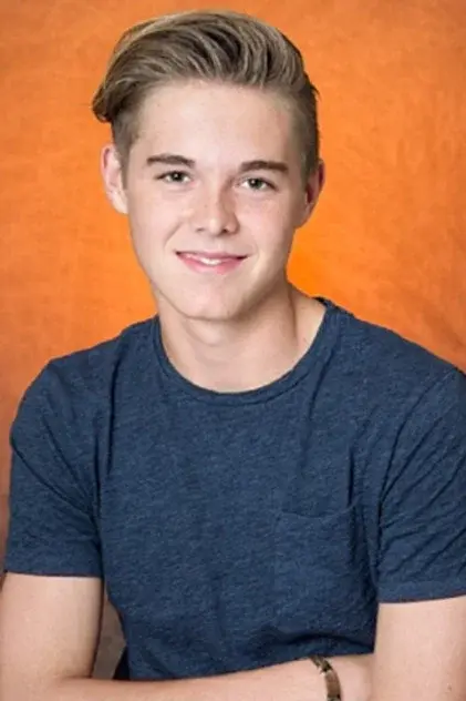 Kalvin Stinger
