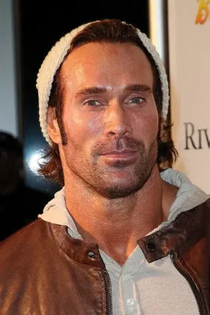 Mike O'Hearn