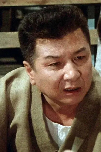 Mantarō Ushio