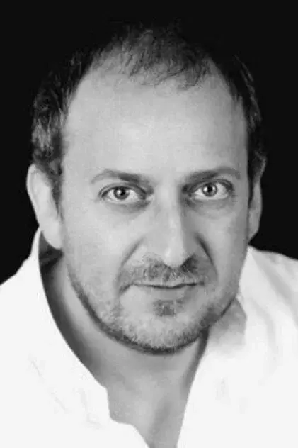 Fabrizio Temperini