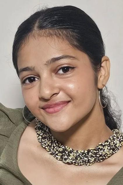 Akshara Kishor