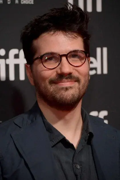 Peter Cron