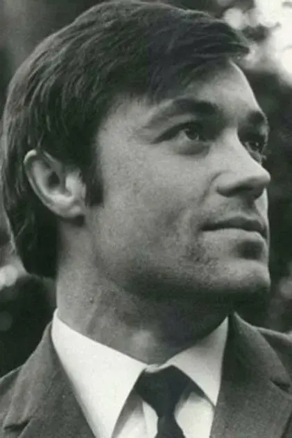 Aleksandr Denisov
