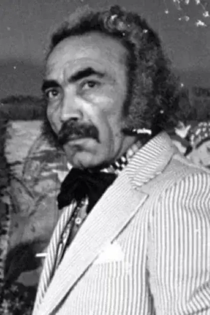 Siroos Shandermani