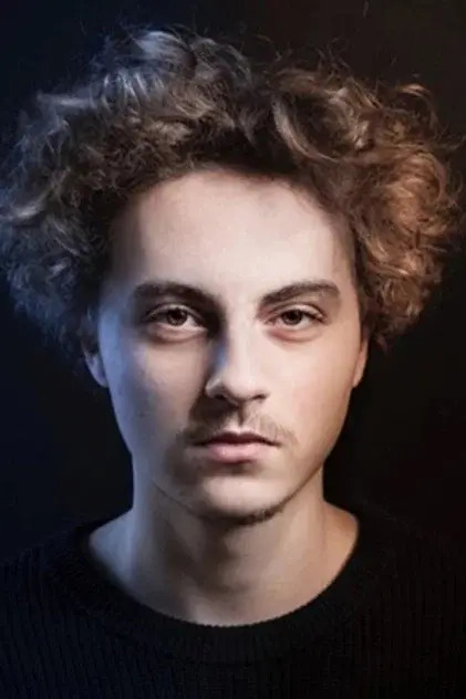Aaron Roggeman