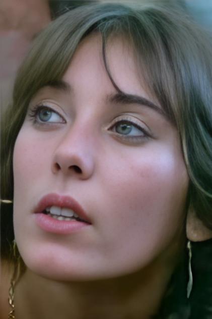 Cathy Dupré