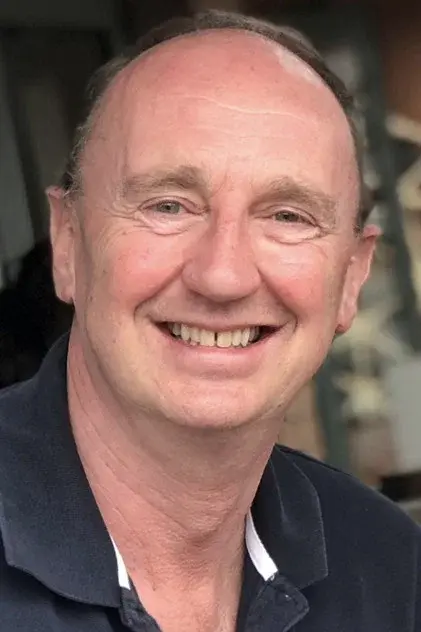 Jonathan Agnew