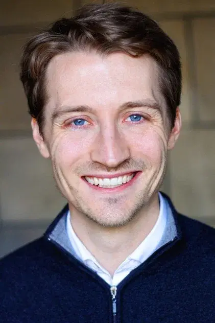 Tim Eliot